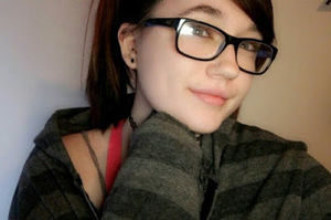 Meet your Posher, Kirsten